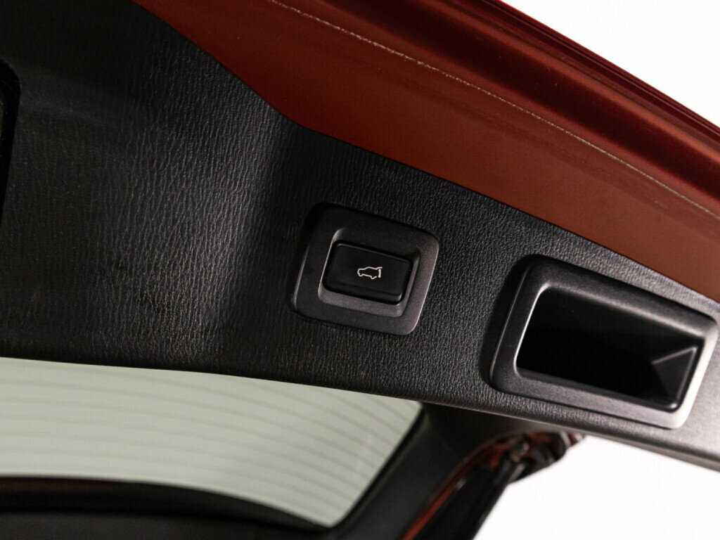 Mazda CX-5 2018 года с пробегом. Фото: #15