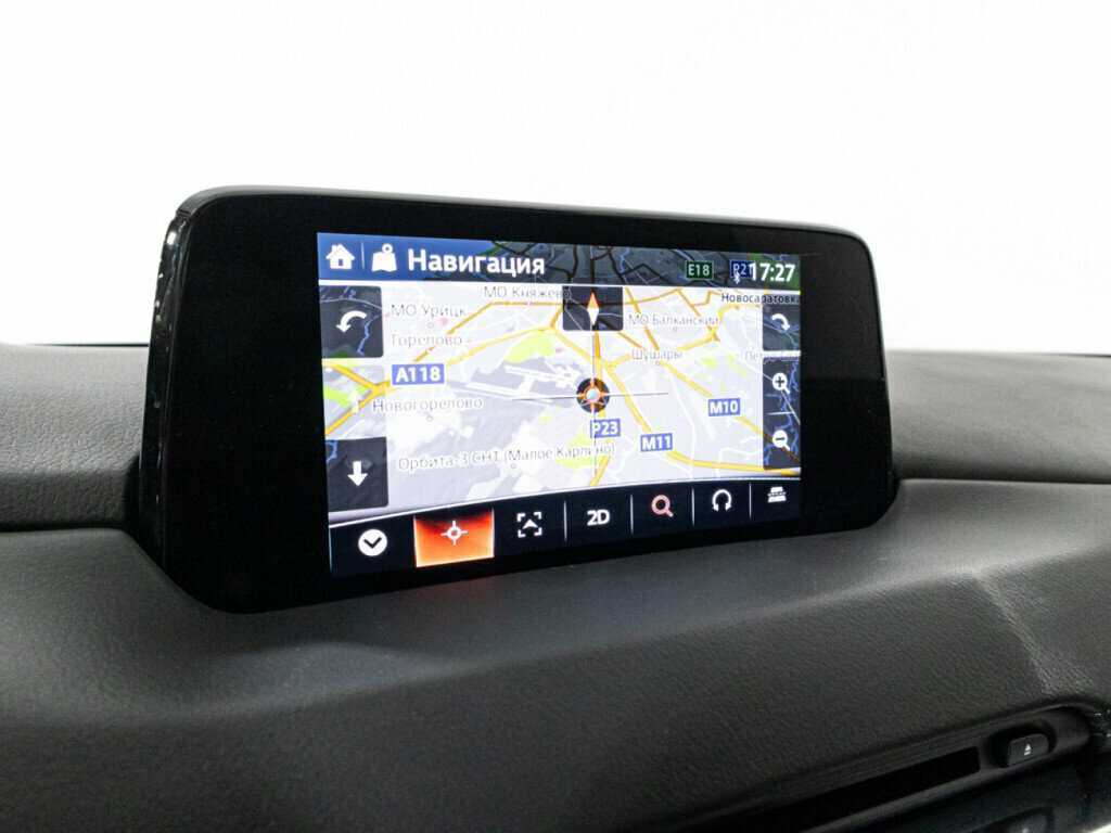 Mazda CX-5 2018 года с пробегом. Фото: #16