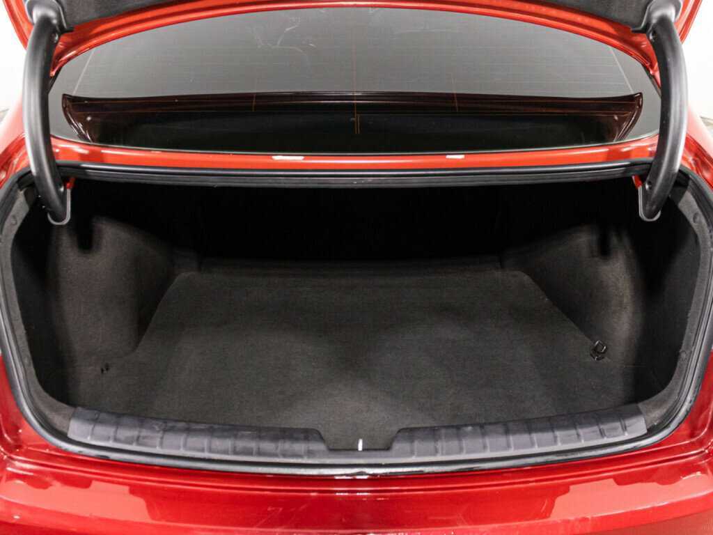 Б/У Хендай ай40 2013 года. Фото: #14