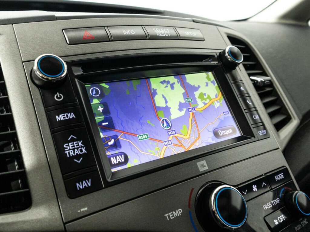 Toyota Venza 2014 года с пробегом. Фото: #20