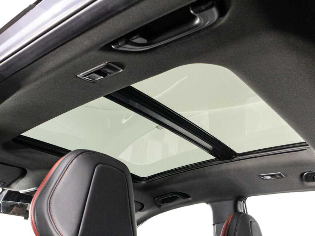 Б/У Джили Кулрэй 2023 года. Фото: #15