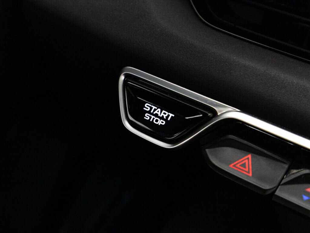 Б/У Джили Кулрэй 2023 года. Фото: #21