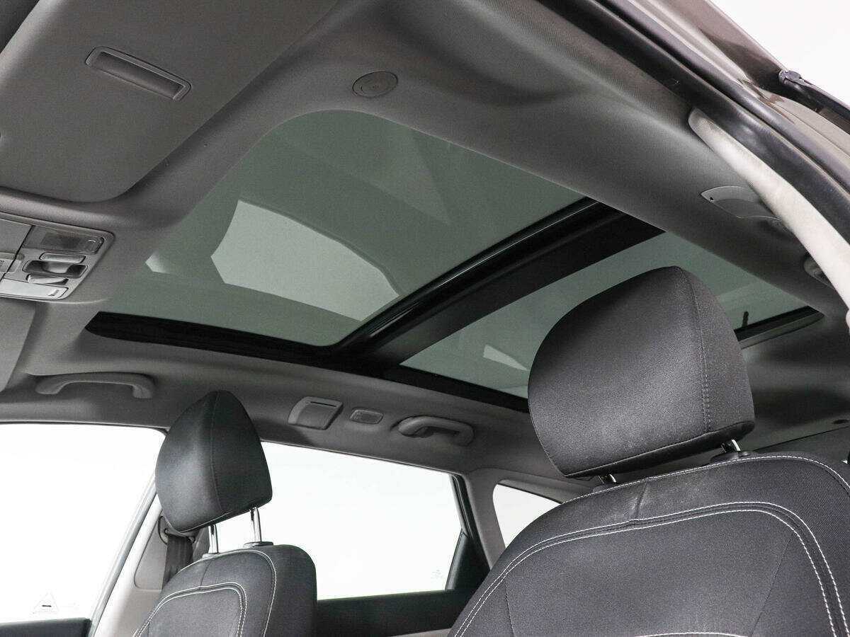 Kia Ceed 2013 года с пробегом. Фото: #13