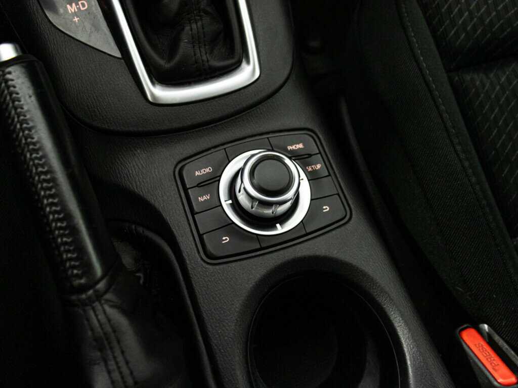 Б/У Мазда Ц-Икс-5 2014 года. Фото: #16