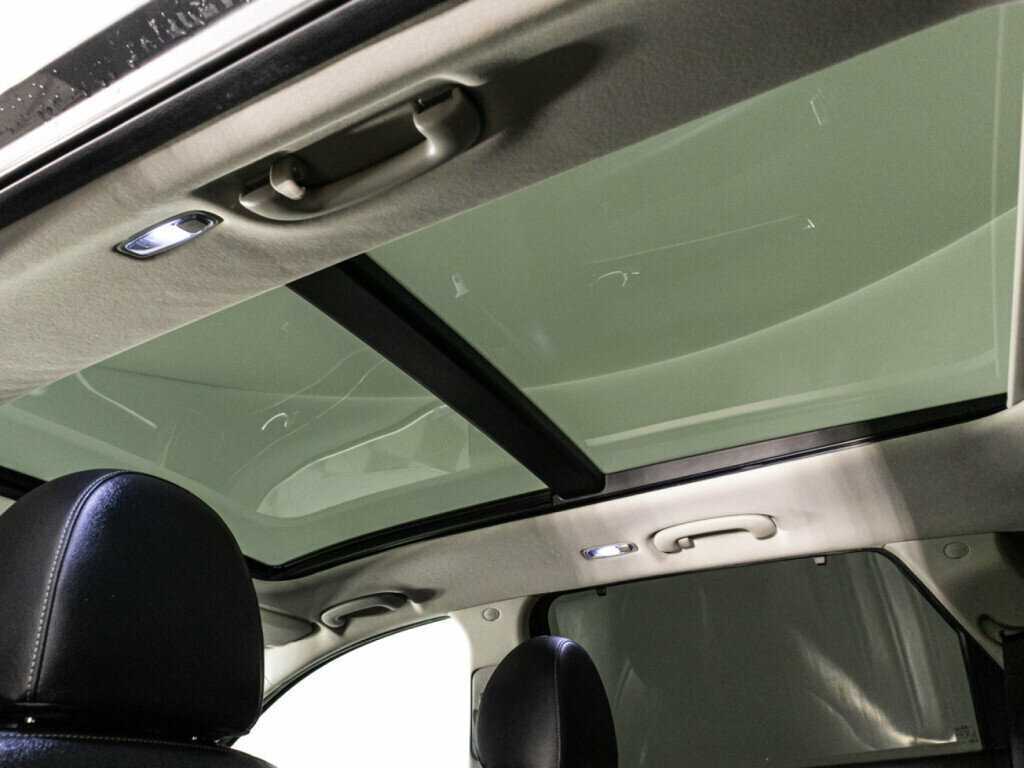 Kia Sorento 2018 года с пробегом. Фото: #25