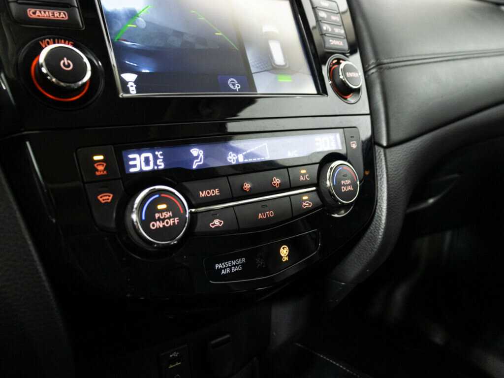 Б/У Ниссан Икс-Трейл 2019 года. Фото: #18