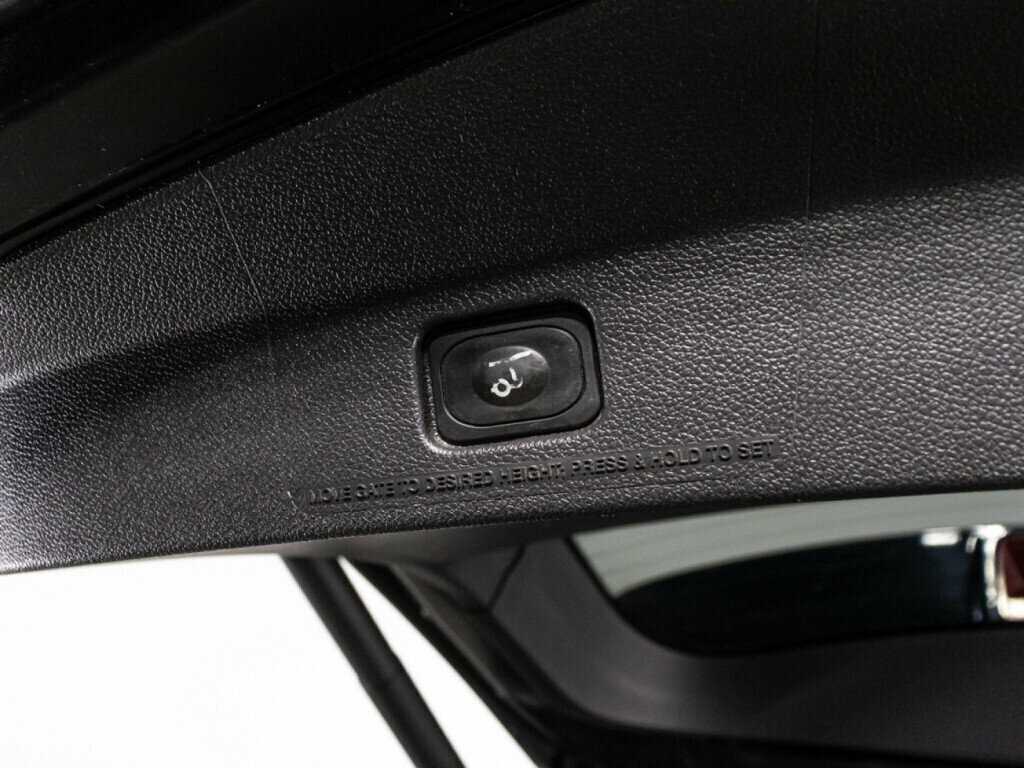 Ford Explorer 2013 года с пробегом. Фото: #14