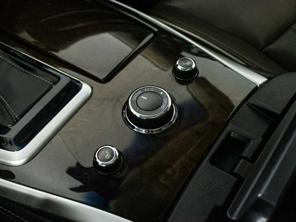 Infiniti QX60 2018 года с пробегом. Фото: #19