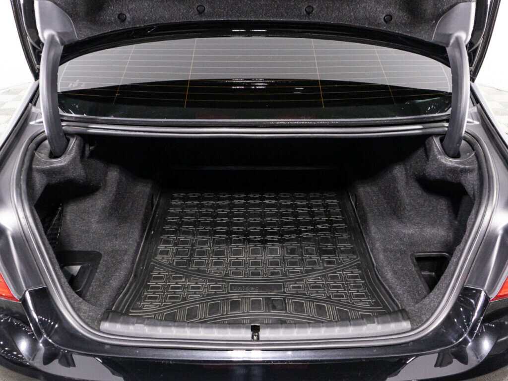 BMW 5 серии 2018 года с пробегом. Фото: #11