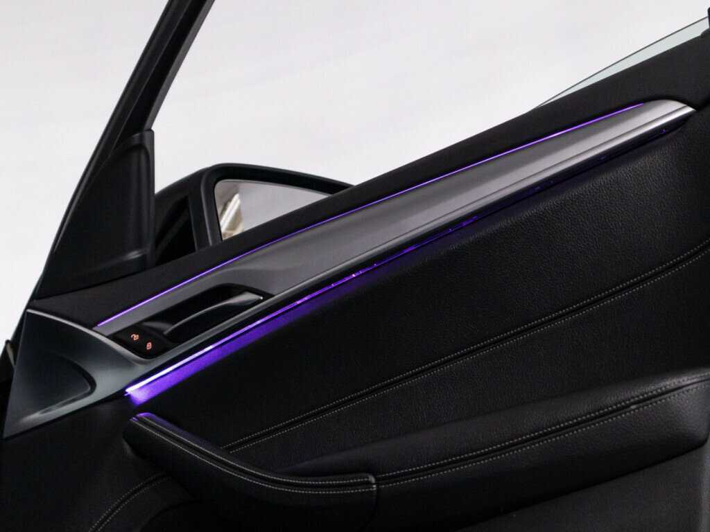 BMW 5 серии 2018 года с пробегом. Фото: #19