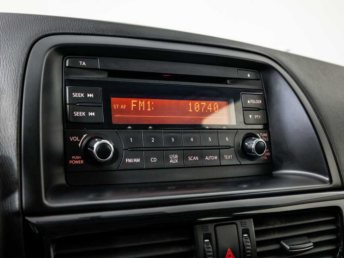 Б/У Мазда Ц-Икс-5 2013 года. Фото: #13