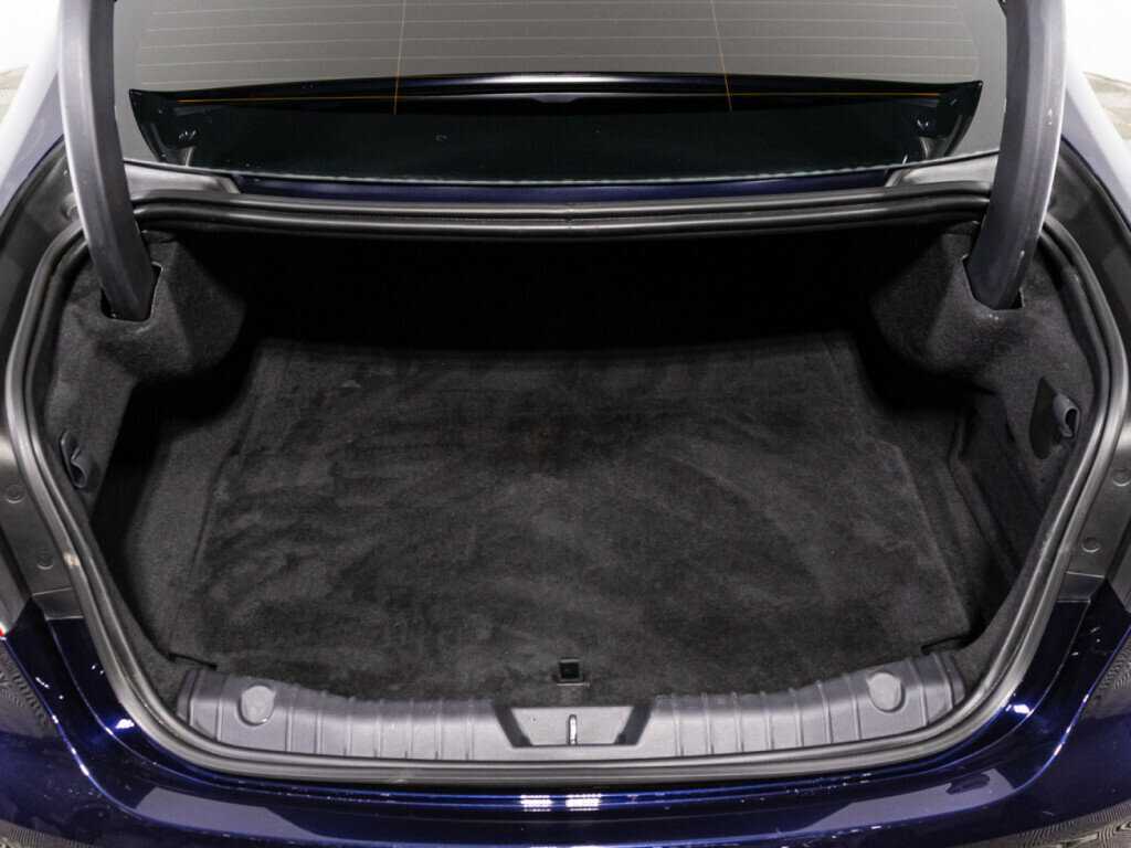 Jaguar XF 2017 года с пробегом. Фото: #12