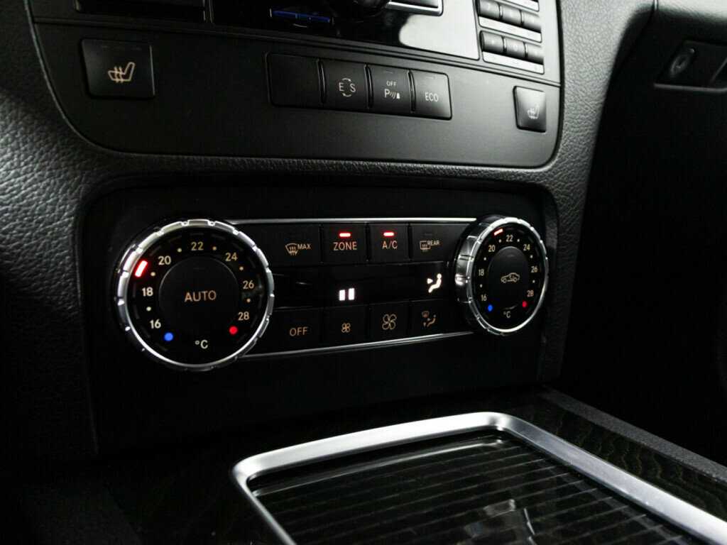 Mercedes-Benz GLK-Класс 2015 года с пробегом. Фото: #17