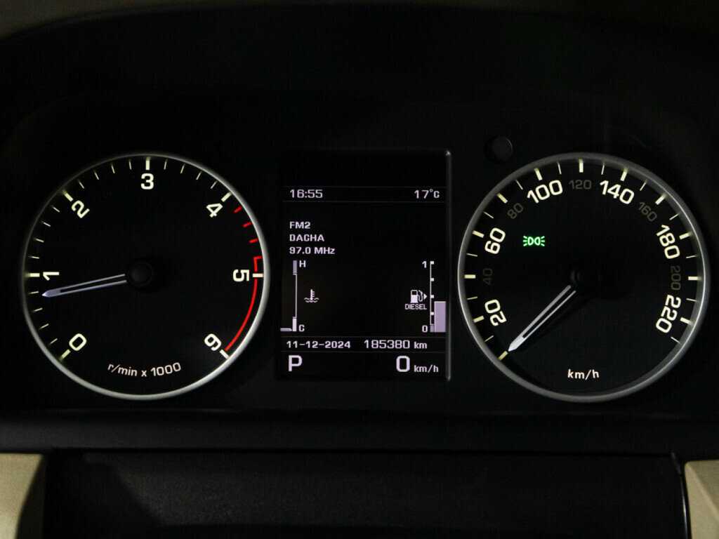 Land Rover Discovery 2013 года с пробегом. Фото: #11