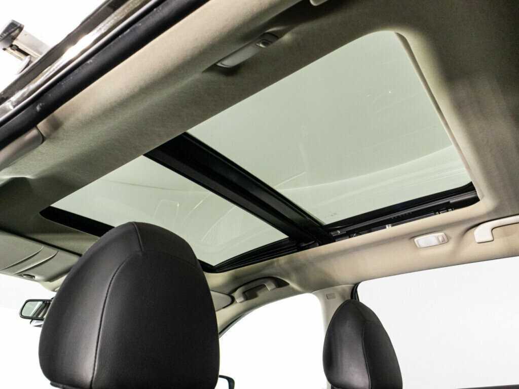 Б/У Ниссан Икс-Трейл 2018 года. Фото: #20