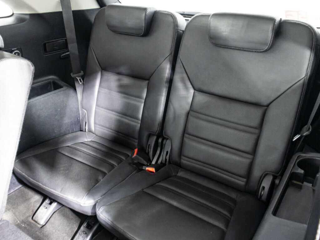 Kia Sorento 2016 года с пробегом. Фото: #16