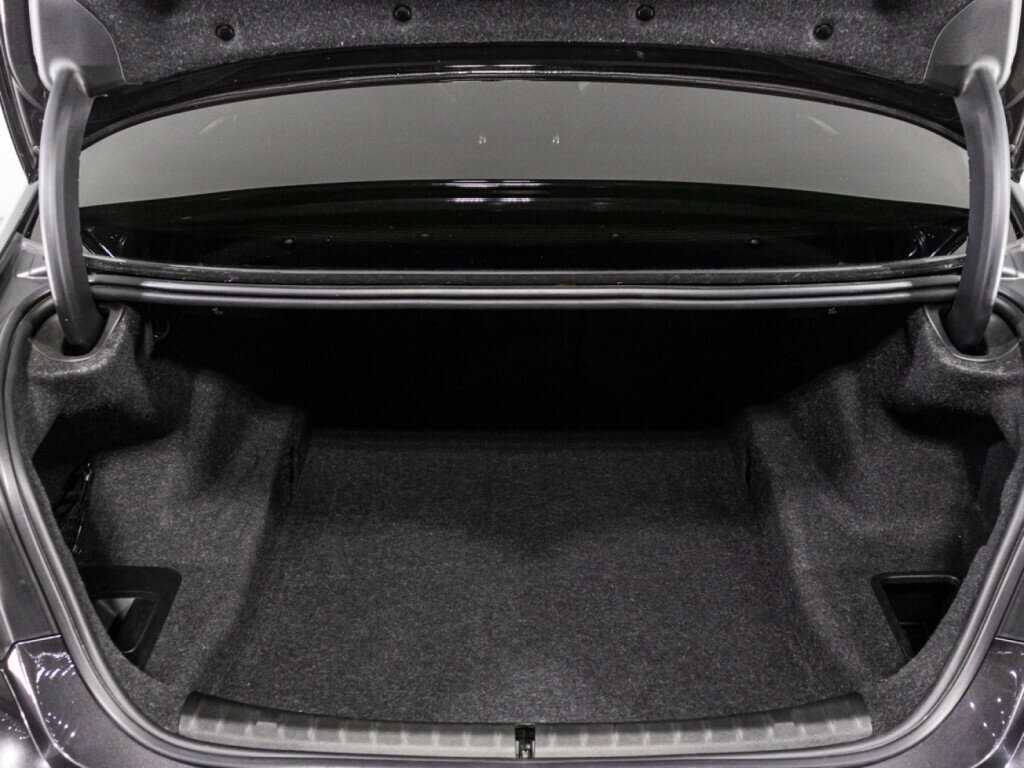 BMW 5 серии 2018 года с пробегом. Фото: #14