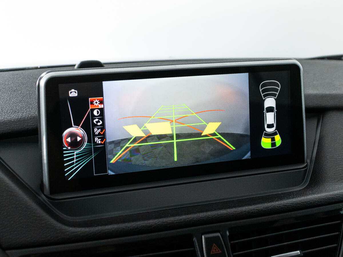 Б/У БМВ Икс1 2013 года. Фото: #14