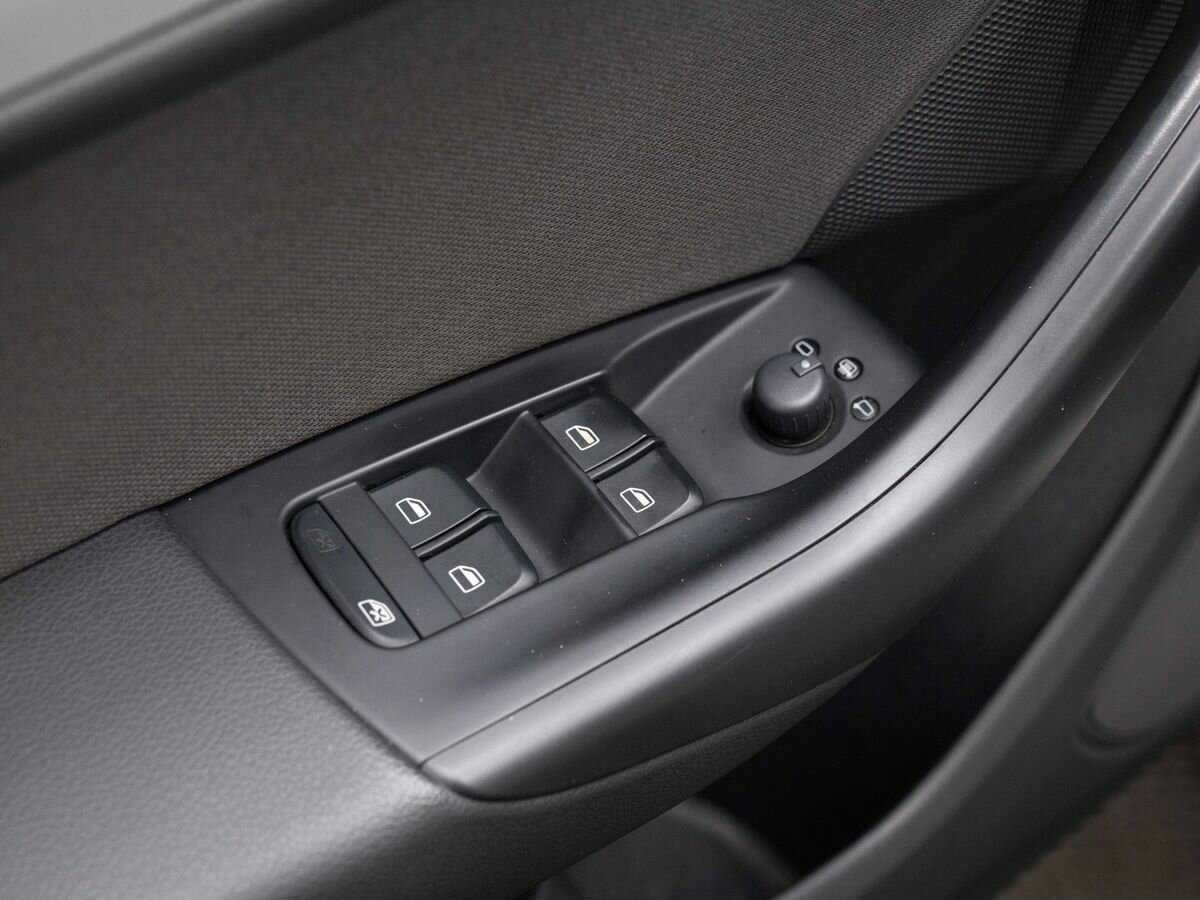 Audi Q3 2016 года с пробегом. Фото: #19