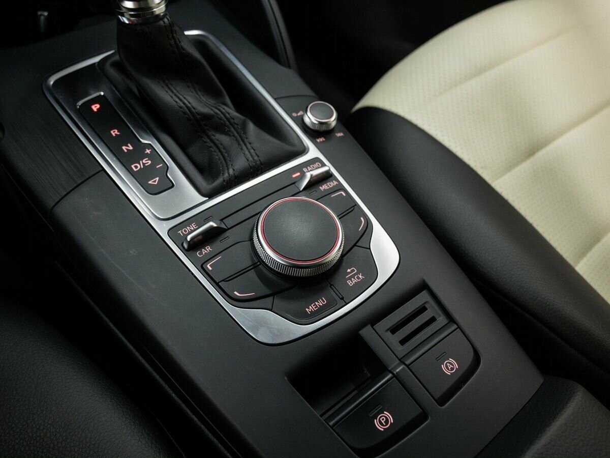 Audi A3 2013 года с пробегом. Фото: #19