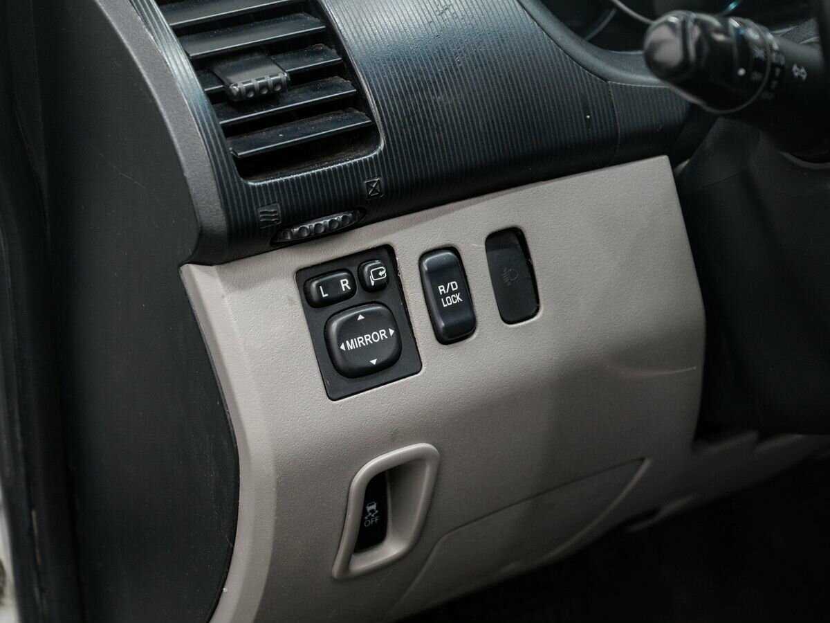 Б/У Митсубиши Паджеро Спорт 2014 года. Фото: #15