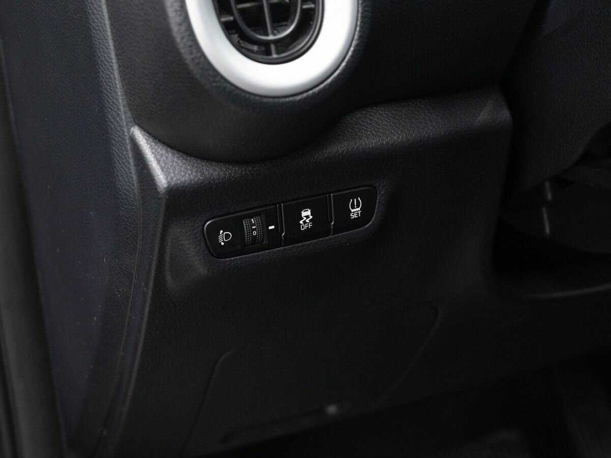 Б/У Киа Пиканто 2019 года. Фото: #17