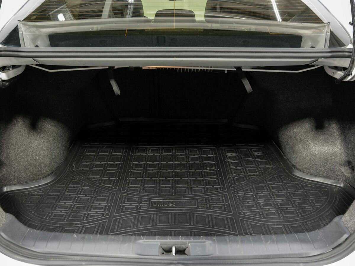 Nissan Teana 2015 года с пробегом. Фото: #27