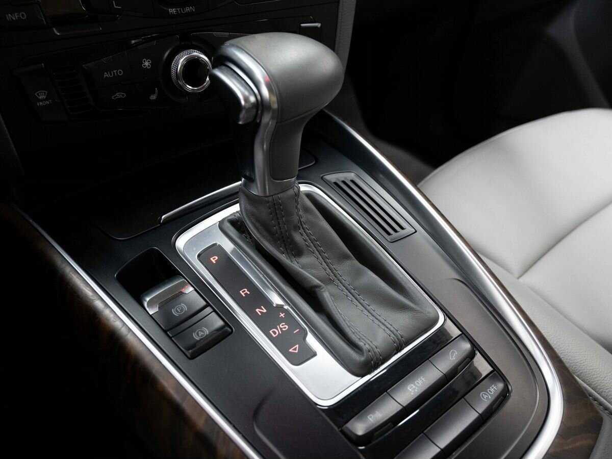 Audi Q5 2013 года с пробегом. Фото: #22