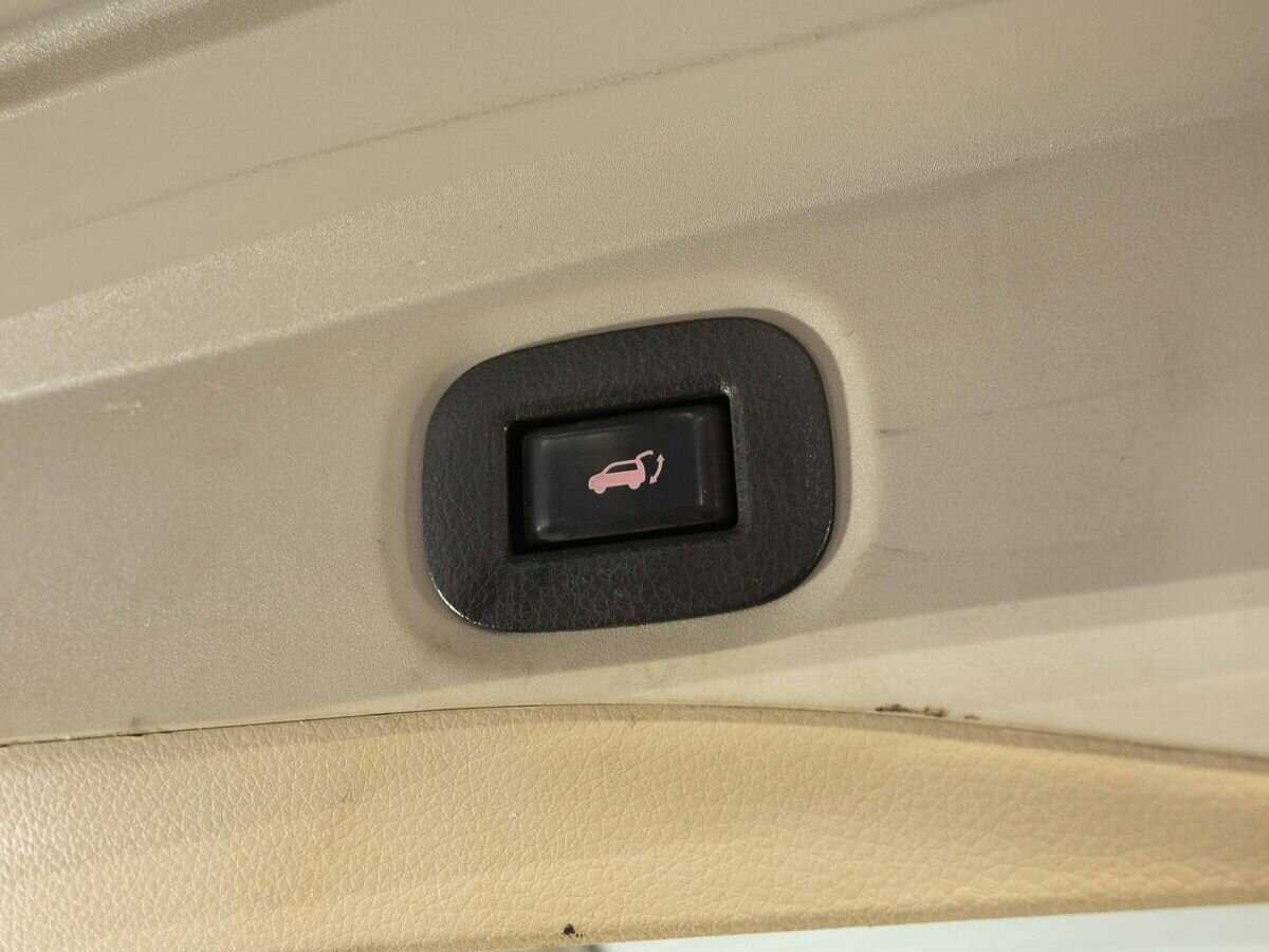 Б/У Ниссан Икс-Трейл 2016 года. Фото: #26