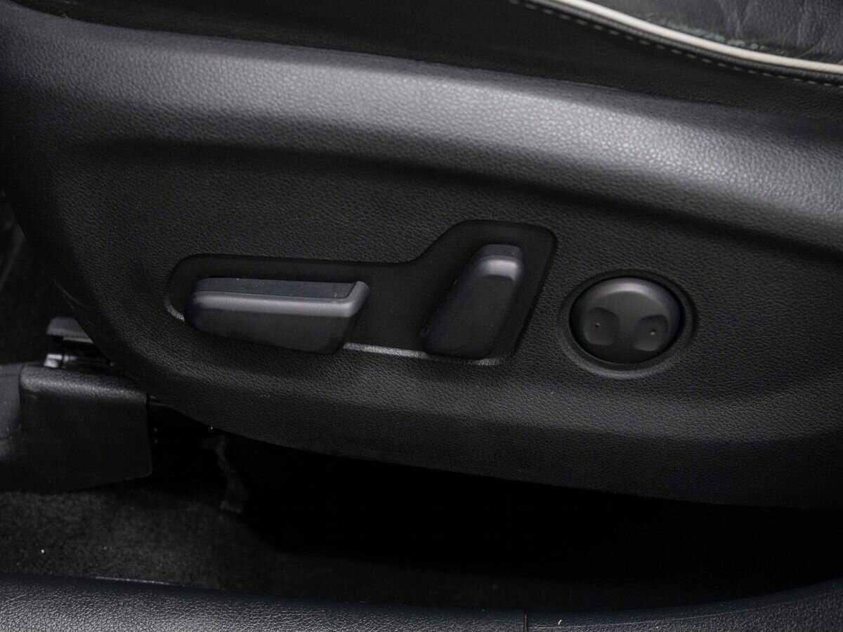 Б/У Киа Спортейдж 2018 года. Фото: #7