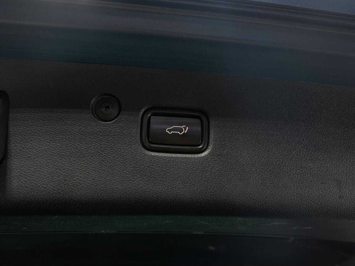 Б/У Киа Спортейдж 2018 года. Фото: #24