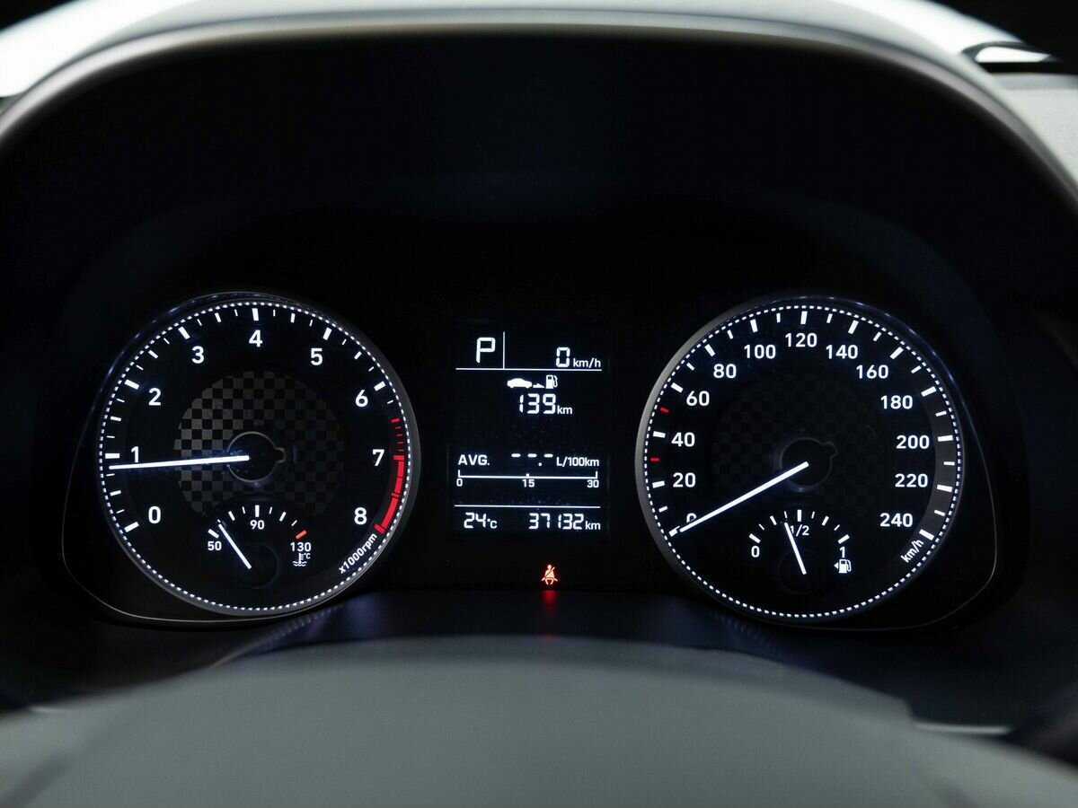 Б/У Хендай Елантра 2020 года. Фото: #18