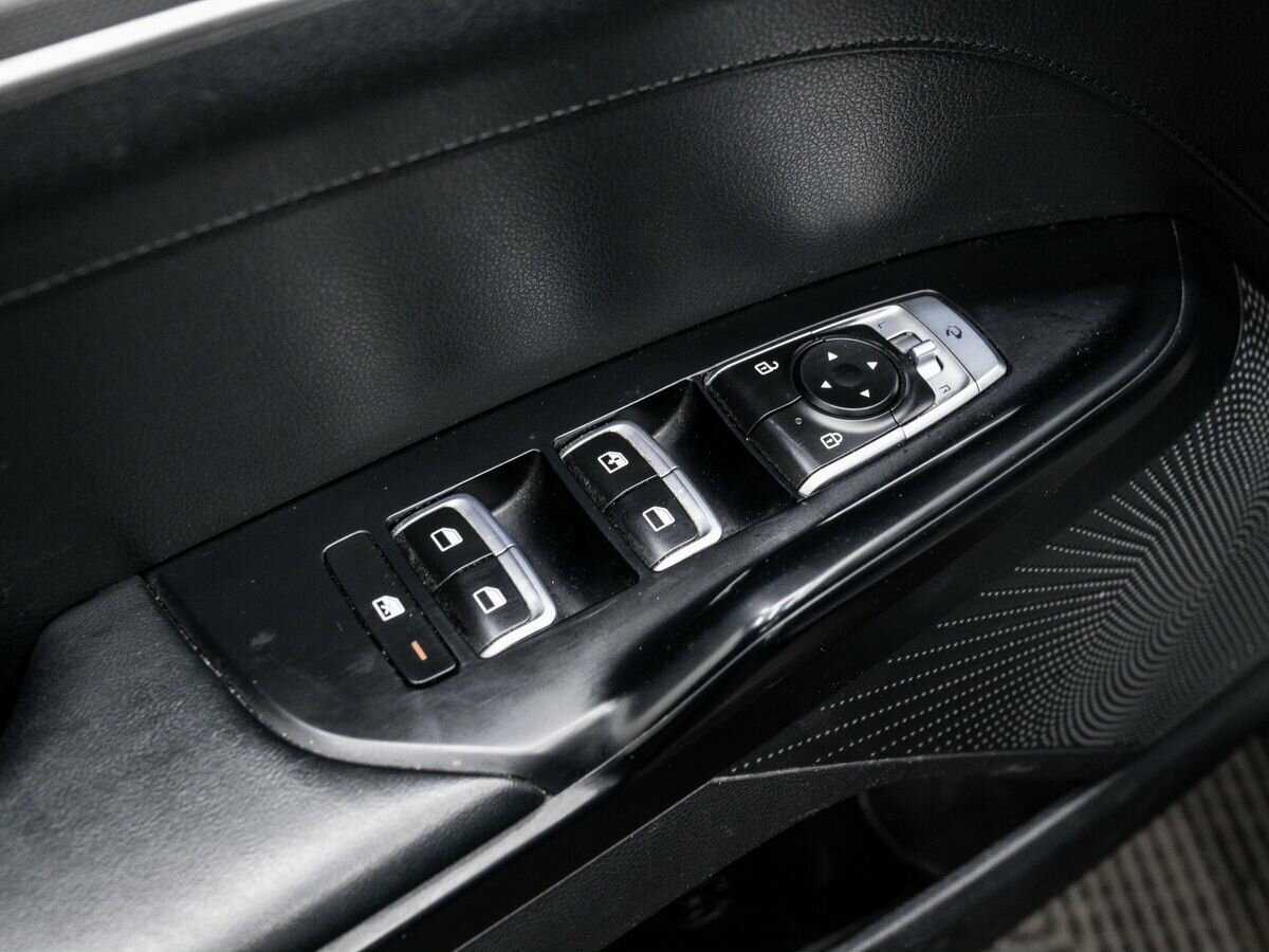 Б/У Киа К5 2021 года. Фото: #16