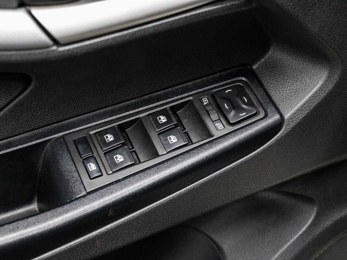 Б/У Лада (ВАЗ) Веста 2019 года. Фото: #15