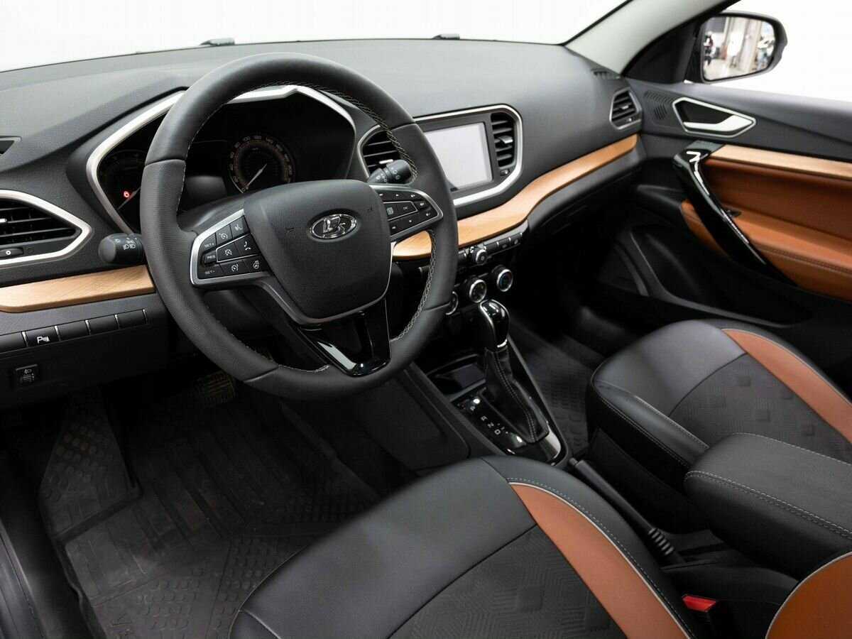 Б/У Лада (ВАЗ) Веста 2024 года. Фото: #7