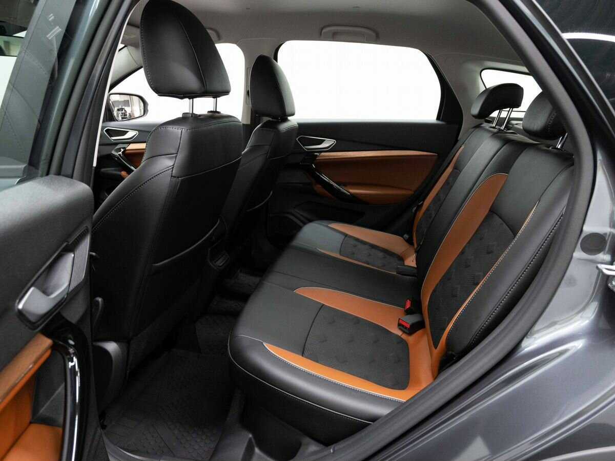 Б/У Лада (ВАЗ) Веста 2024 года. Фото: #9