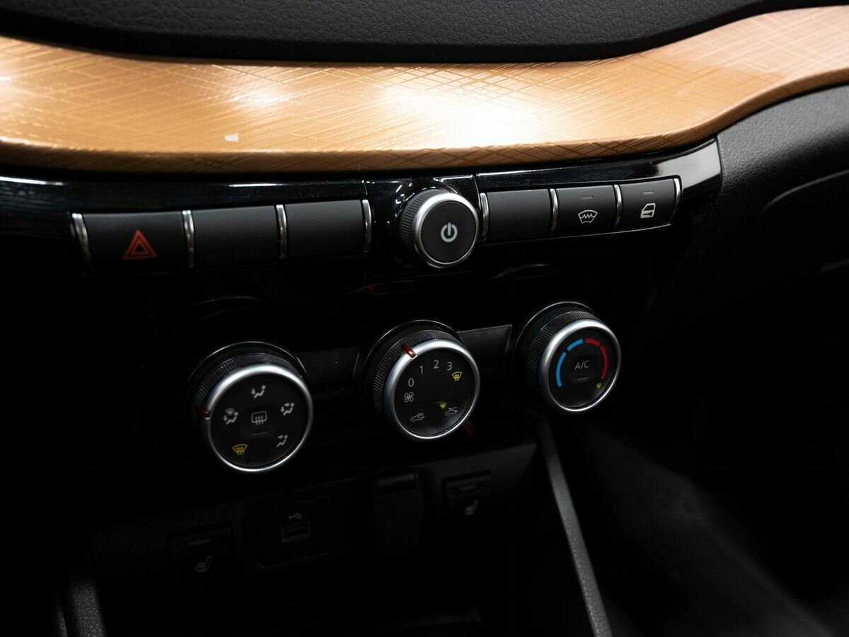 Б/У Лада (ВАЗ) Веста 2024 года. Фото: #21