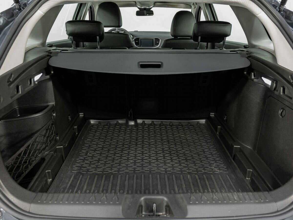 Б/У Лада (ВАЗ) Веста 2024 года. Фото: #24