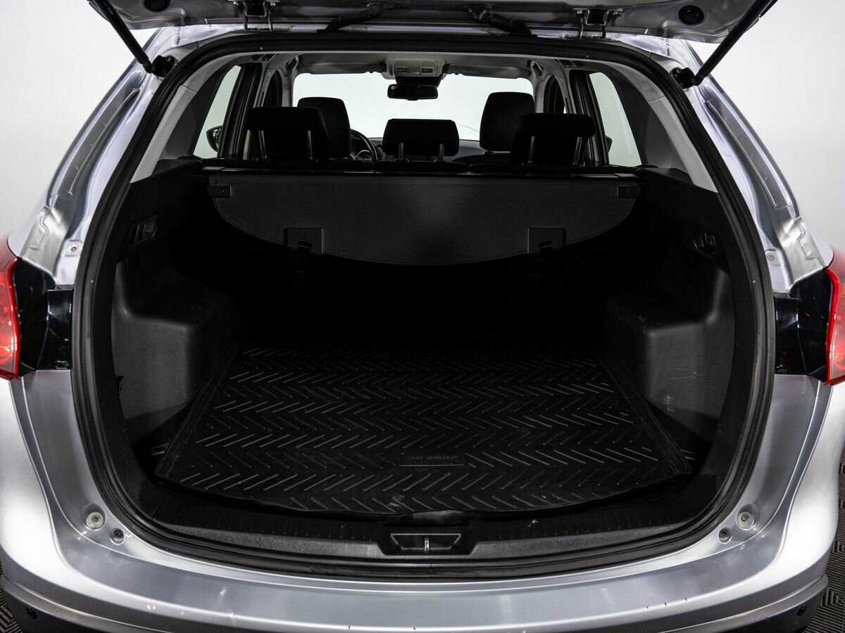 Б/У Мазда Ц-Икс-5 2015 года. Фото: #23