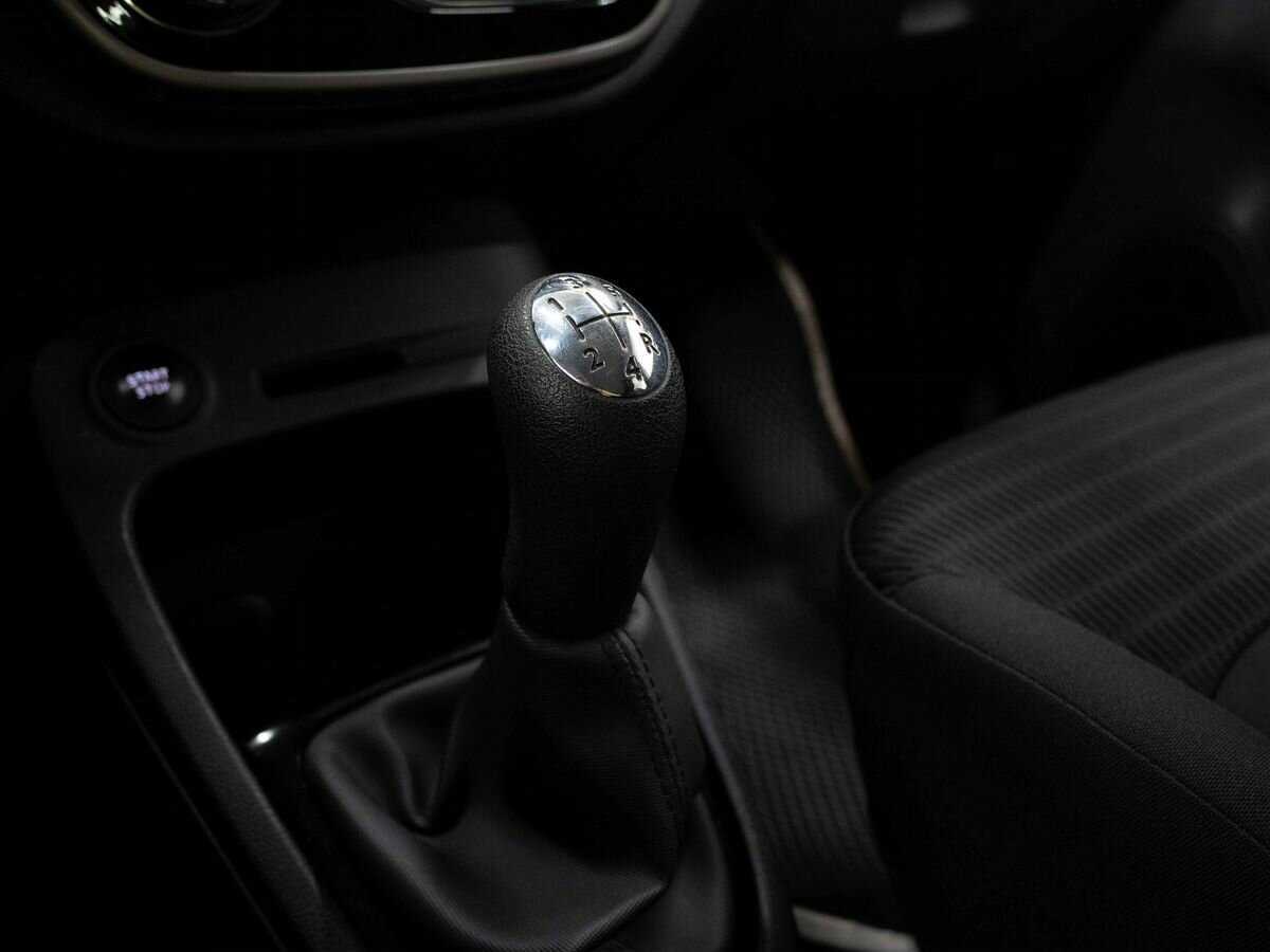 Б/У Рено Каптюр 2017 года. Фото: #19