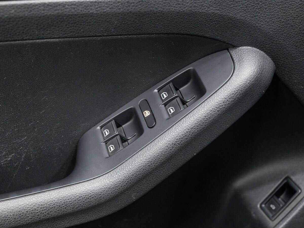 Б/У Фольксваген Джетта 2012 года. Фото: #15