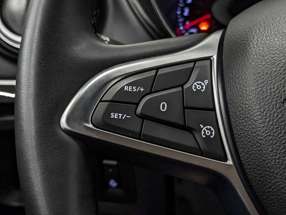 Б/У Рено Каптюр 2021 года. Фото: #24