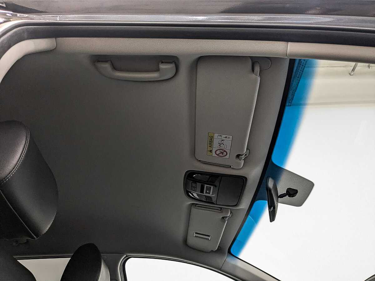 Kia Sorento 2018 года с пробегом. Фото: #22