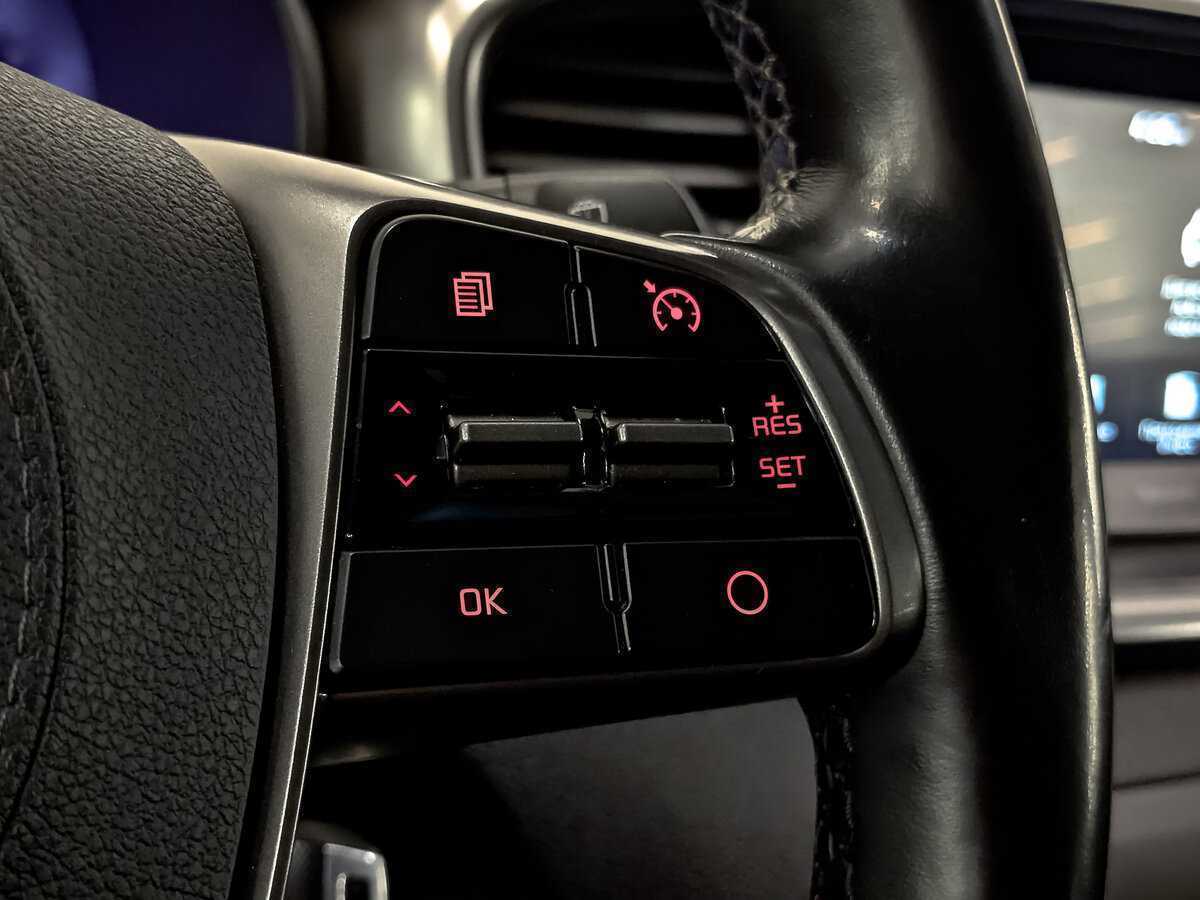Kia Sorento 2018 года с пробегом. Фото: #27