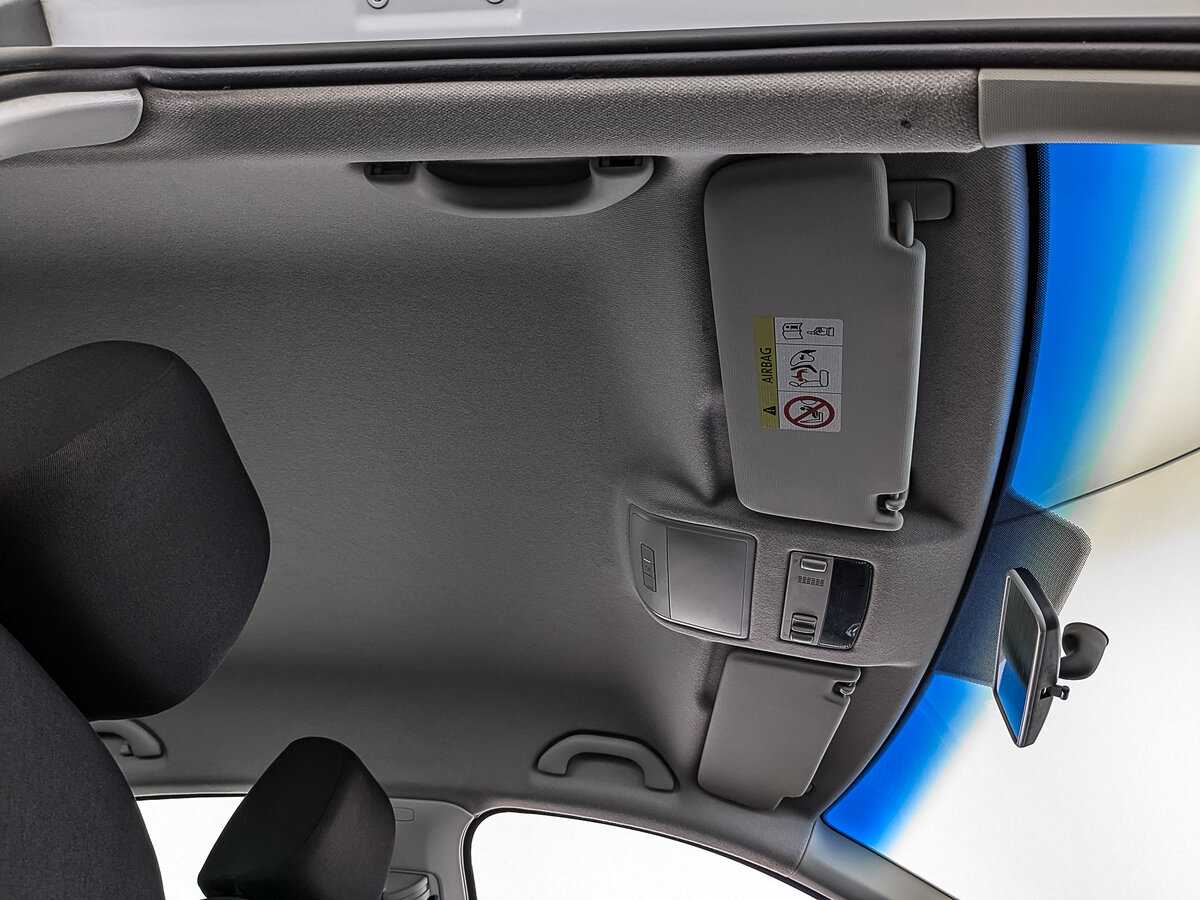 Б/У Шкода Рапид 2019 года. Фото: #19