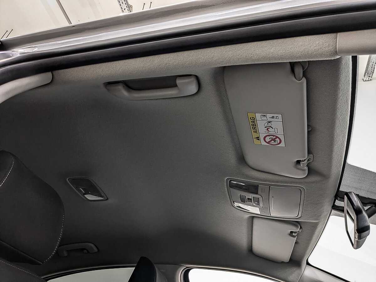 Б/У Киа Церато 2018 года. Фото: #22