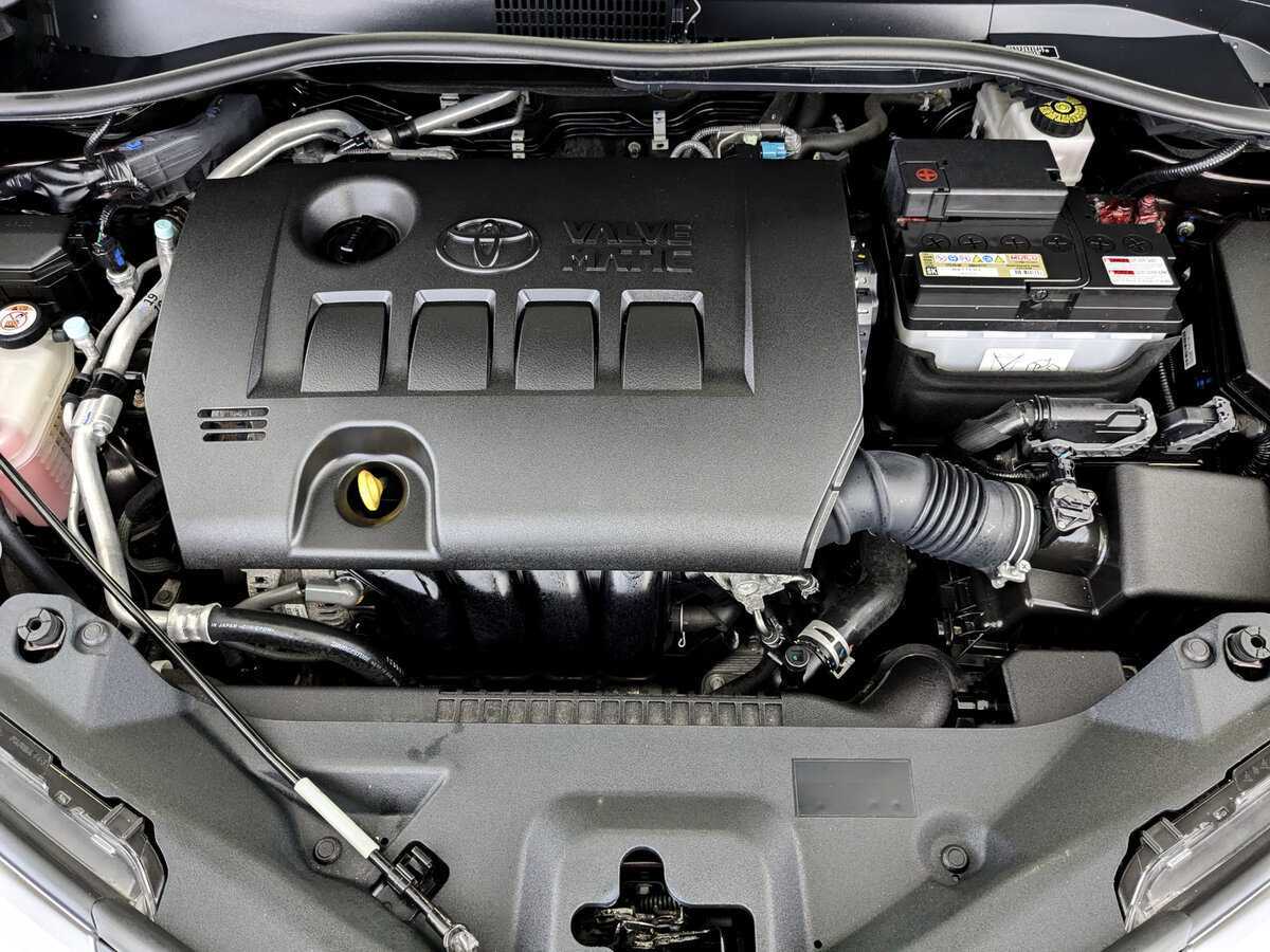 Toyota C-HR 2019 года с пробегом. Фото: #8