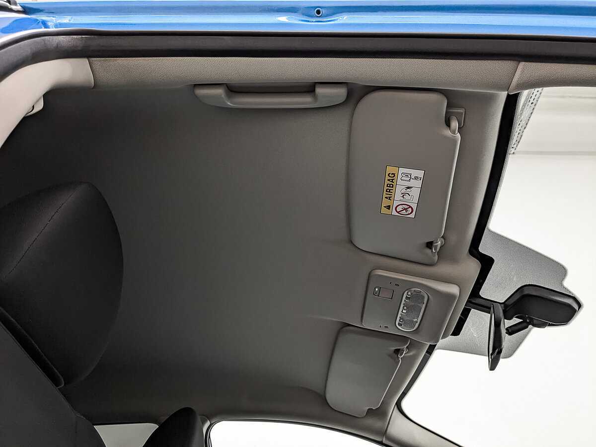 Nissan Qashqai 2019 года с пробегом. Фото: #22