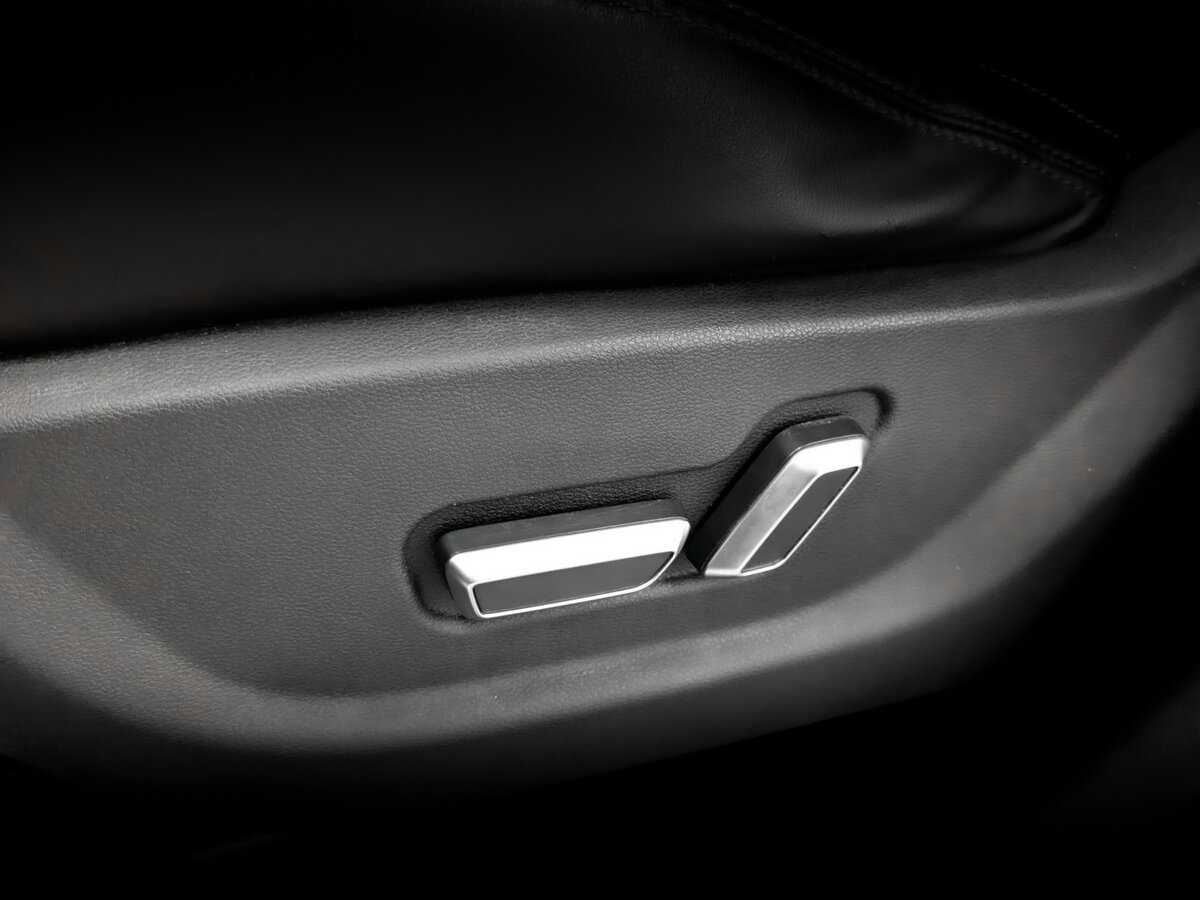 Geely Atlas 2021 года с пробегом. Фото: #20