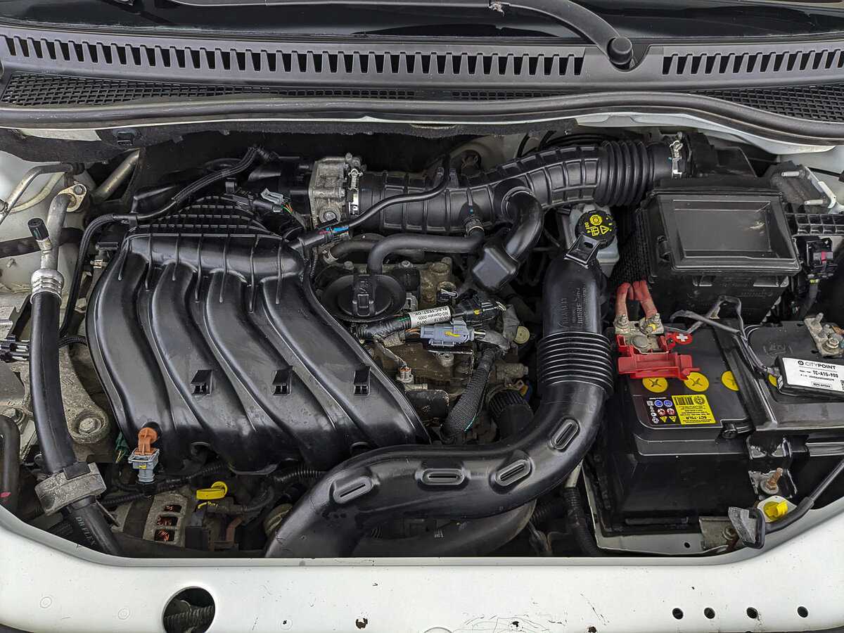 Б/У Рено Каптюр 2018 года. Фото: #8